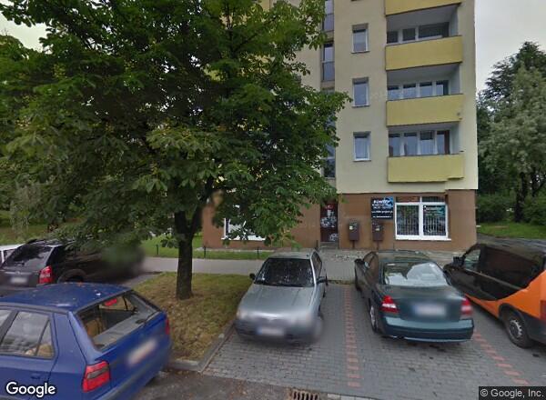 Ceny mieszkań Warszawa ul. mjr. H. Sucharskiego 6