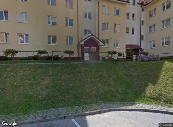 Ceny mieszkań Gorzów Wielkopolski PLAC JANA PAWŁA II 22