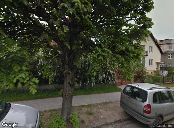 Ceny mieszkań Gdańsk Jana Kasprowicza 7