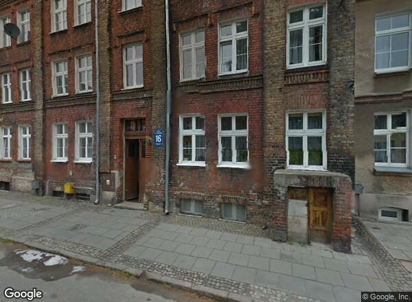 Ceny mieszkań Gdańsk Zielona 16