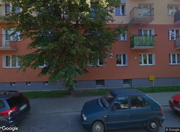 Ceny transakcyjne mieszkań Białystok Wesoła 11