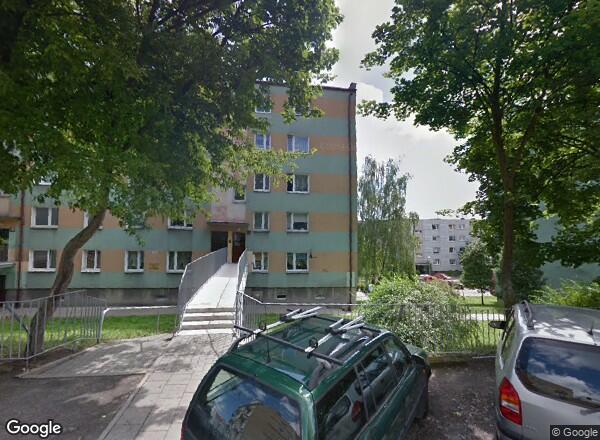 Ceny mieszkań Poznań Dolina 17