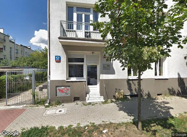 Ceny mieszkań Warszawa ul. Osiecka 57
