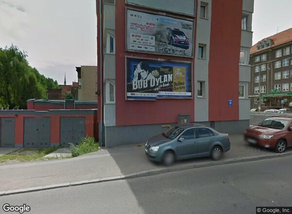 Ceny mieszkań Gdańsk Podwale Przedmiejskie 32