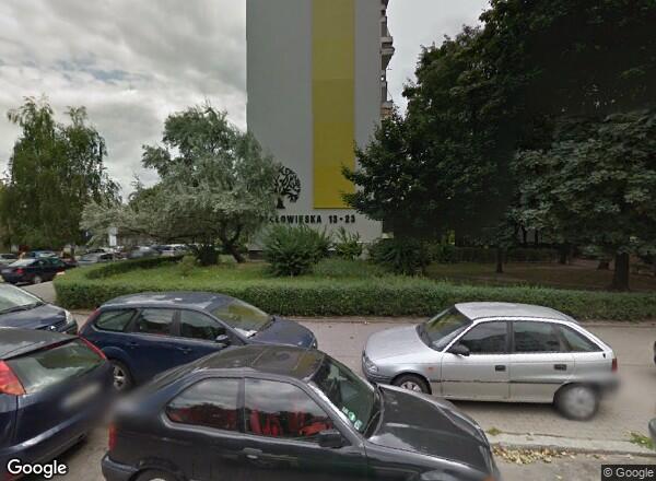 Ceny mieszkań Wrocław UL. BIAŁOWIESKA 13