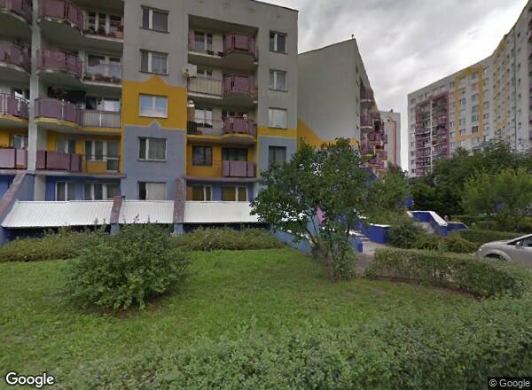 Ceny mieszkań Wrocław UL. PAŁUCKA 47