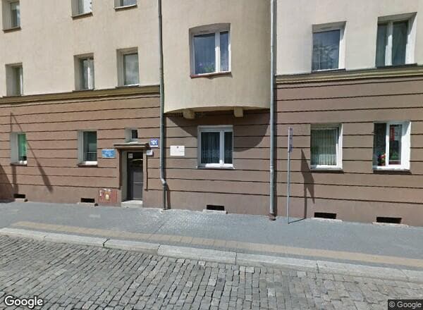 Ceny transakcyjne mieszkań Opole 1 Maja 101