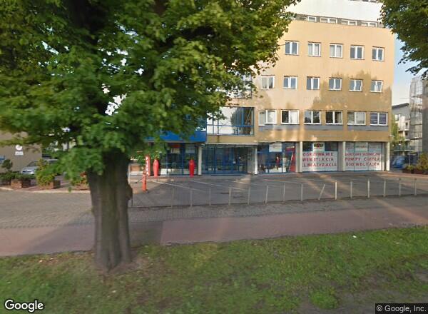 Ceny mieszkań Gdańsk Aleja Grunwaldzka 212