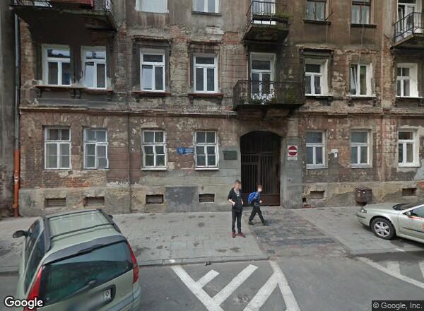 Ceny mieszkań Warszawa ul. Brzeska 19