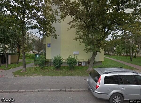 Ceny transakcyjne mieszkań Bydgoszcz Adama Grzymały Siedleckiego 23