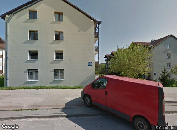 Ceny mieszkań Gdańsk Damroki 81