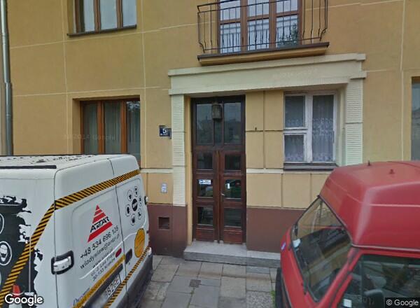 Ceny mieszkań Kraków Iwona Odrowąża 56