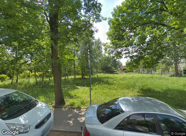 Ceny mieszkań Warszawa ul. Wyczółki 57A