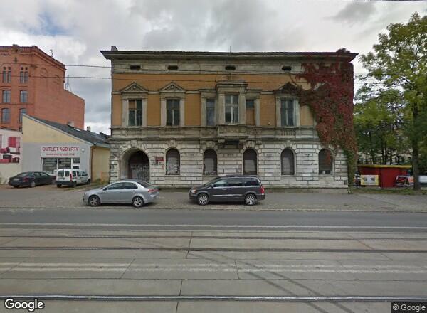 Ceny mieszkań Łódź Piotrkowska 252/256