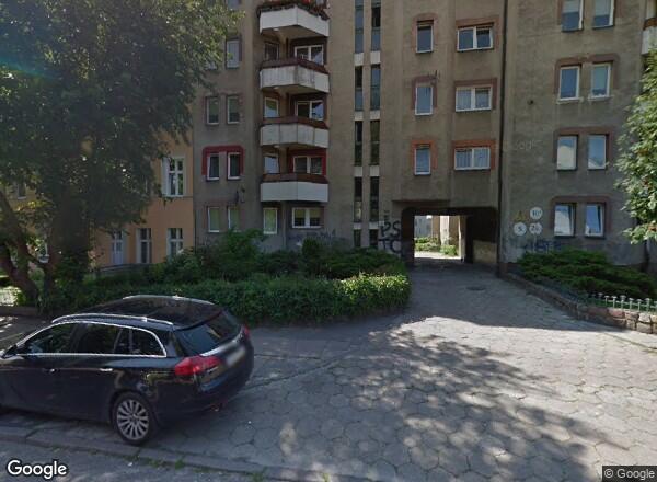 Ceny mieszkań Szczecin Bolesława Śmiałego 3