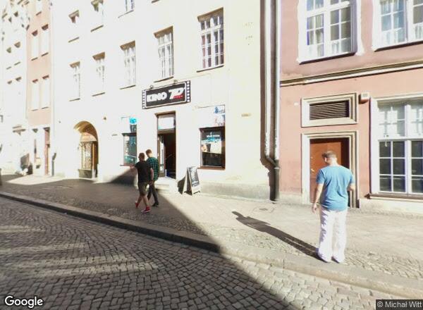 Ceny mieszkań Gdańsk Tkacka 17/18
