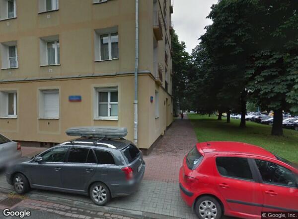 Ceny mieszkań Warszawa ul. Baśniowa 8