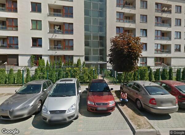 Ceny mieszkań Kraków dr. Jana Piltza 46