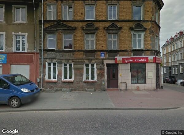 Ceny transakcyjne mieszkań Gdańsk Podmiejska 17