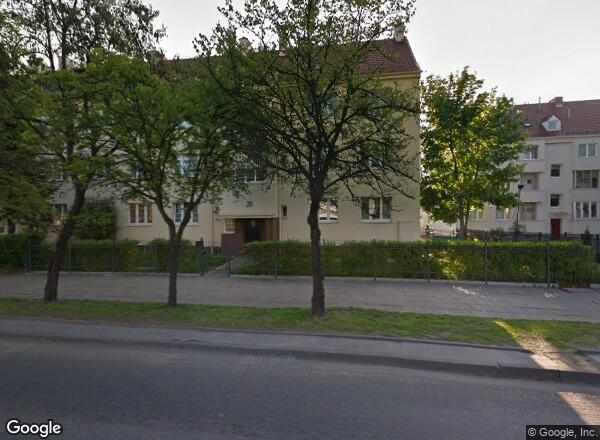 Ceny mieszkań Sopot Aleja Niepodległości 655