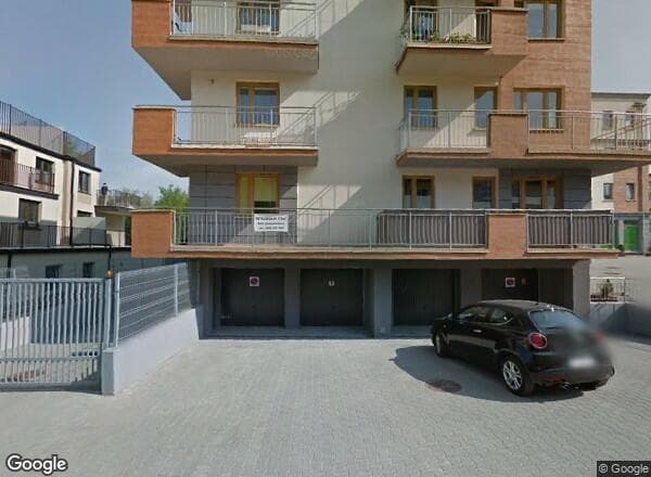 Ceny transakcyjne mieszkań Kielce Klonowa 39