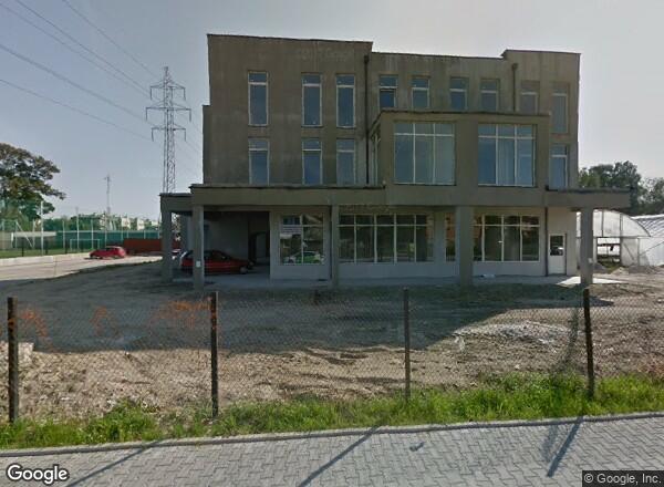 Ceny mieszkań Warszawa ul. Cieplarniana 25D