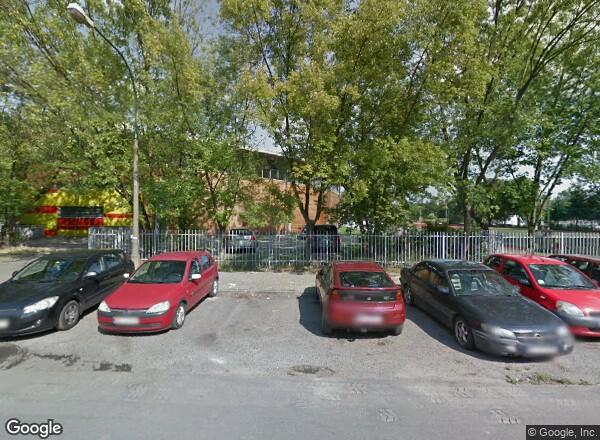 Ceny mieszkań Warszawa ul. Balkonowa 2