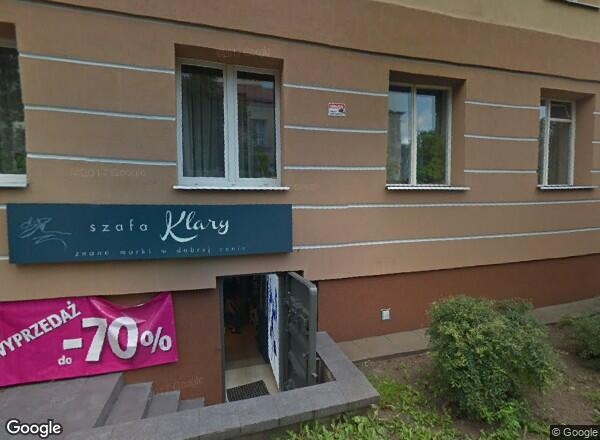 Ceny transakcyjne mieszkań Białystok dr Ireny Białówny 7