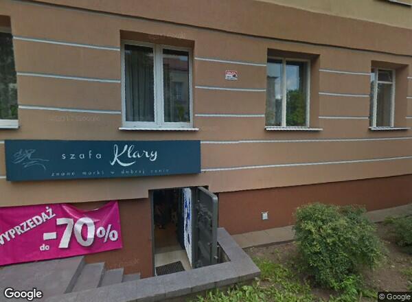 Ceny mieszkań Białystok dr Ireny Białówny 7