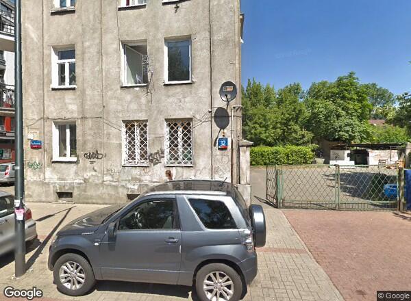 Ceny mieszkań Warszawa ul. Prochowa 32