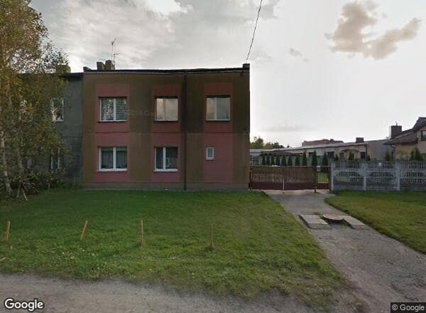 Ceny transakcyjne mieszkań Łódź Śląska 39