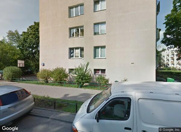 Ceny mieszkań Warszawa ul. A. Magiera 16