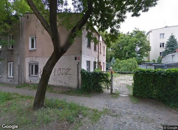 Ceny transakcyjne mieszkań Łódź Gnieźnieńska 25