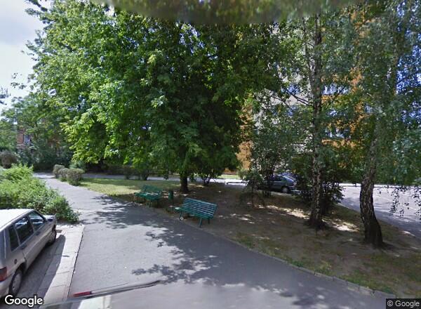 Ceny mieszkań Kraków gen. Jakuba Jasińskiego 32