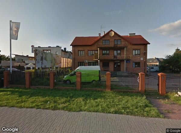 Ceny transakcyjne mieszkań Lublin Wojciechowska 27