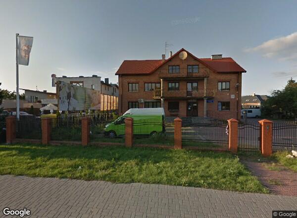 Ceny mieszkań Lublin Wojciechowska 27