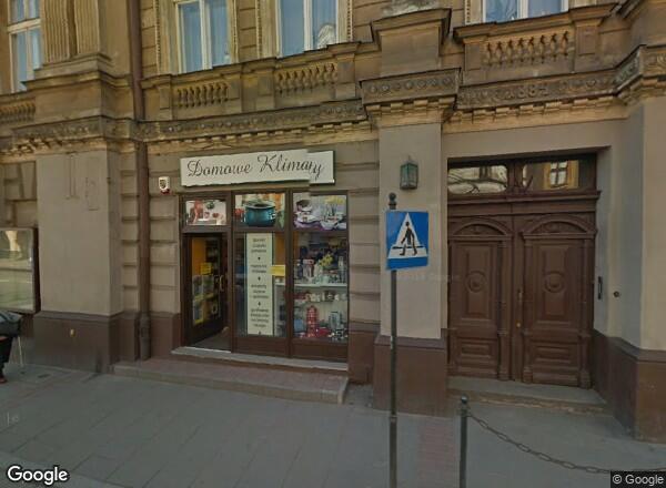 Ceny mieszkań Kraków Kalwaryjska 1