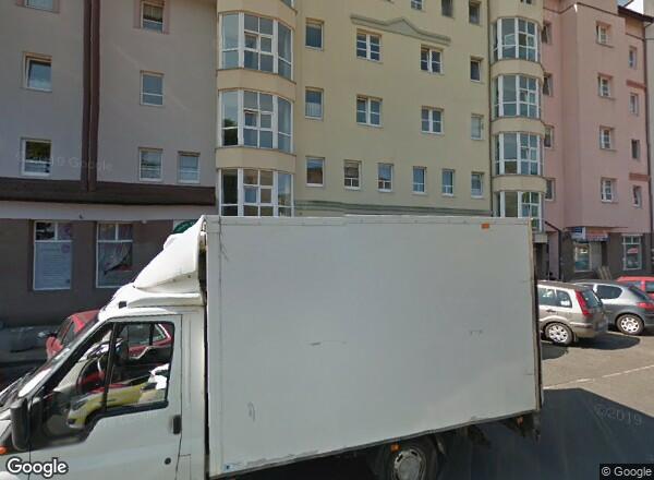 Ceny mieszkań Szczecin Mariana Langiewicza 22