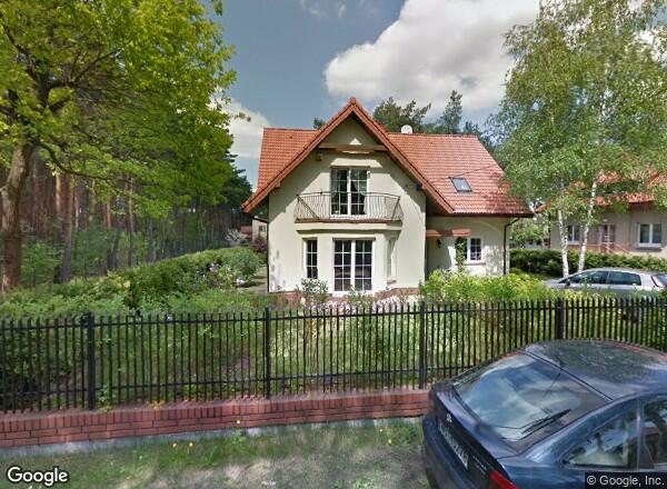 Ceny mieszkań Warszawa ul. A. Asnyka 5