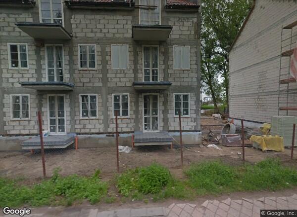 Ceny mieszkań Gdańsk Trakt Św. Wojciecha 441