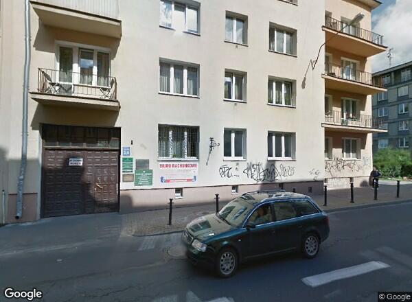 Ceny mieszkań Lublin Okopowa 5A
