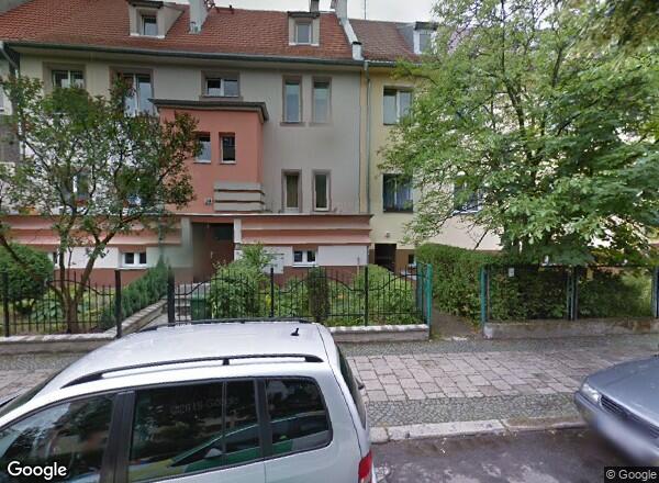 Ceny mieszkań Wrocław UL. WANDY 32
