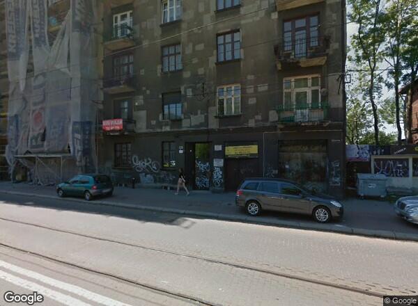 Ceny mieszkań Katowice Gliwicka 24A