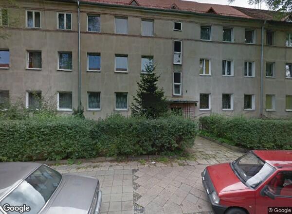 Ceny mieszkań Wrocław UL. JÓZEFA LOMPY 23