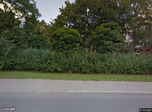 Ceny mieszkań Białystok Warszawska 67