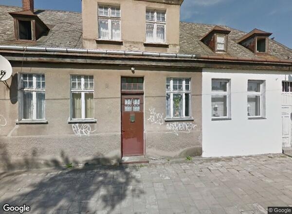 Ceny transakcyjne mieszkań Szczecin Jana Henryka Dąbrowskiego 14
