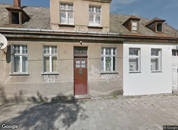 Ceny mieszkań Szczecin Jana Henryka Dąbrowskiego 14