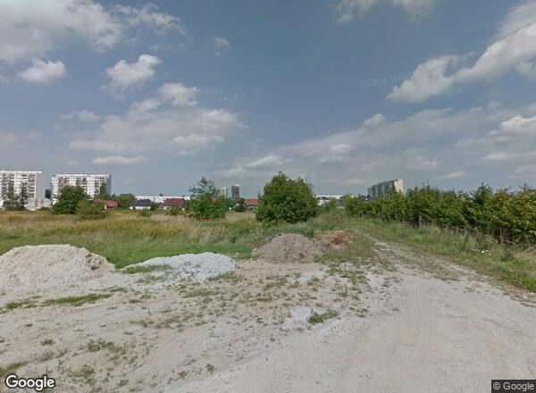 Ceny mieszkań Wrocław UL. NOWOGRÓDZKA 60