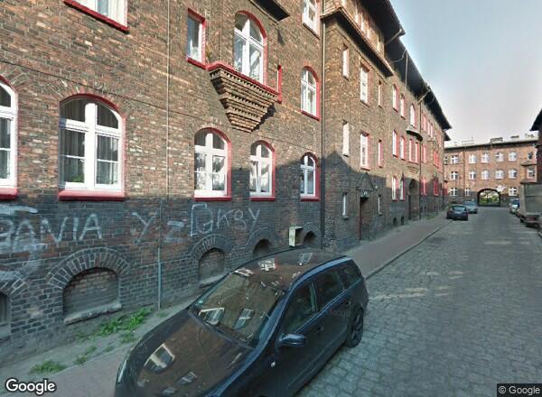 Ceny mieszkań Katowice Antoniego Czechowa 3