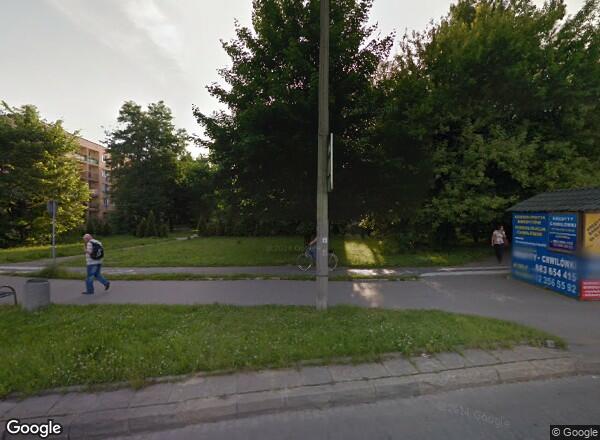 Ceny mieszkań Kraków Młyńska 12
